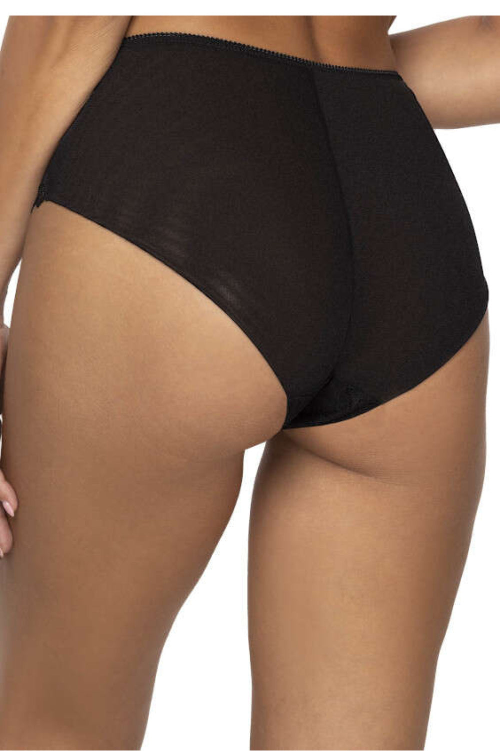 Culotte femme Mat Culottes Culottes — noir