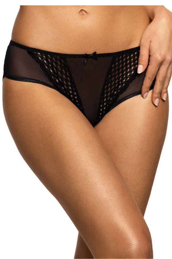 Culotte femme Mat Culottes Culottes — noir