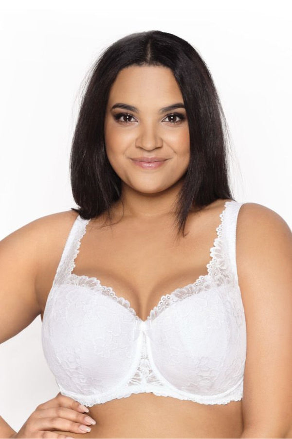Soutien-gorge push-up femme - Mat