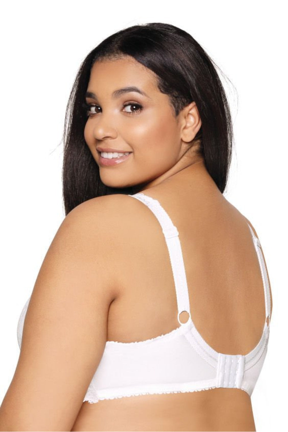 Soutien-gorge push-up femme - Mat
