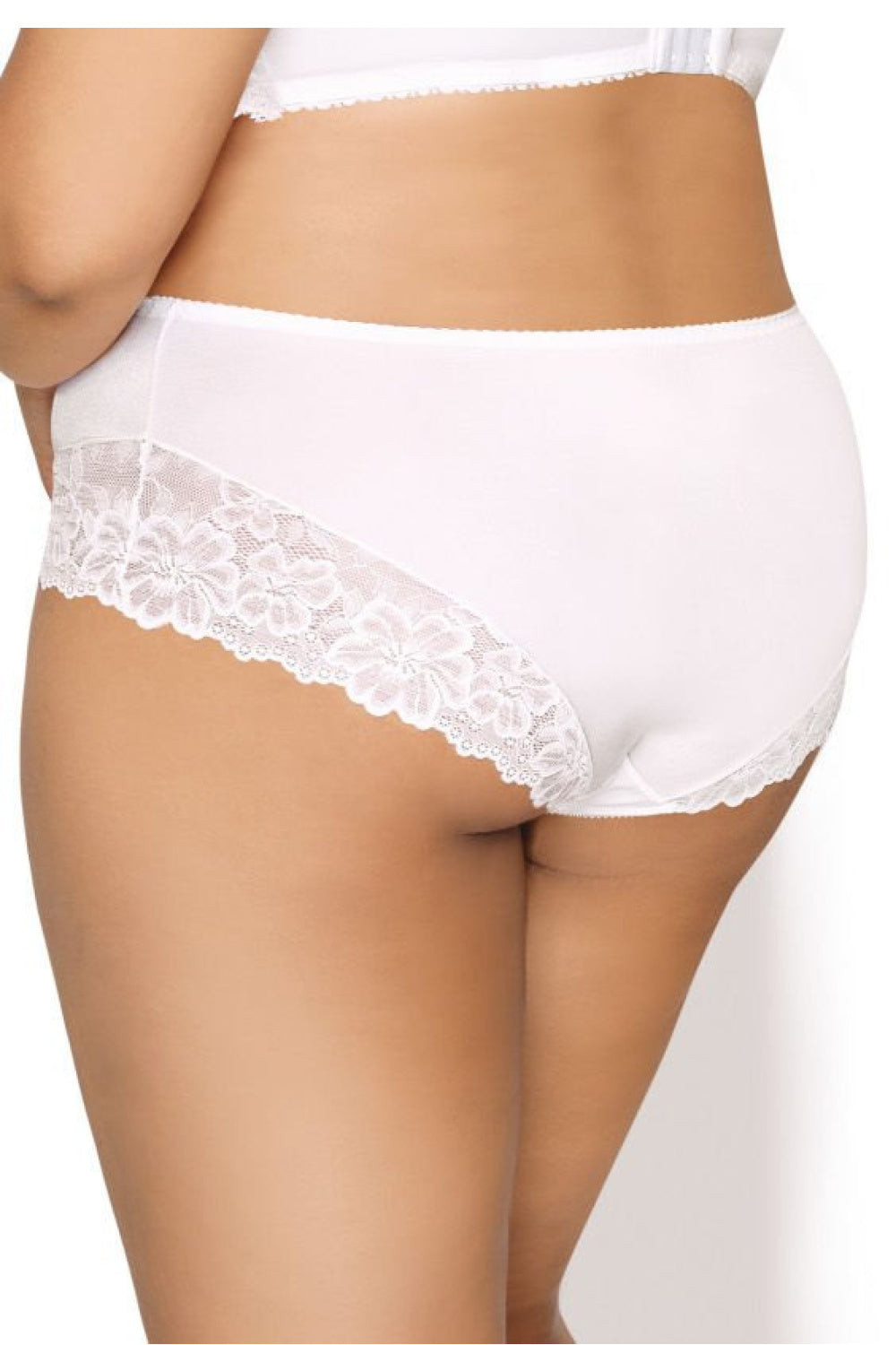 Culotte femme Mat Culottes Culottes — blanc