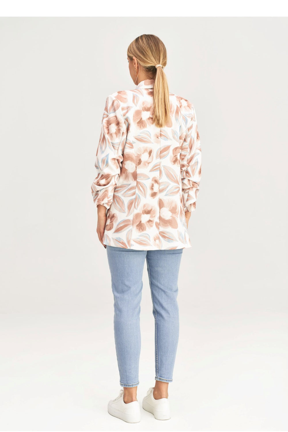 Blazer femme Figl — multicouleur