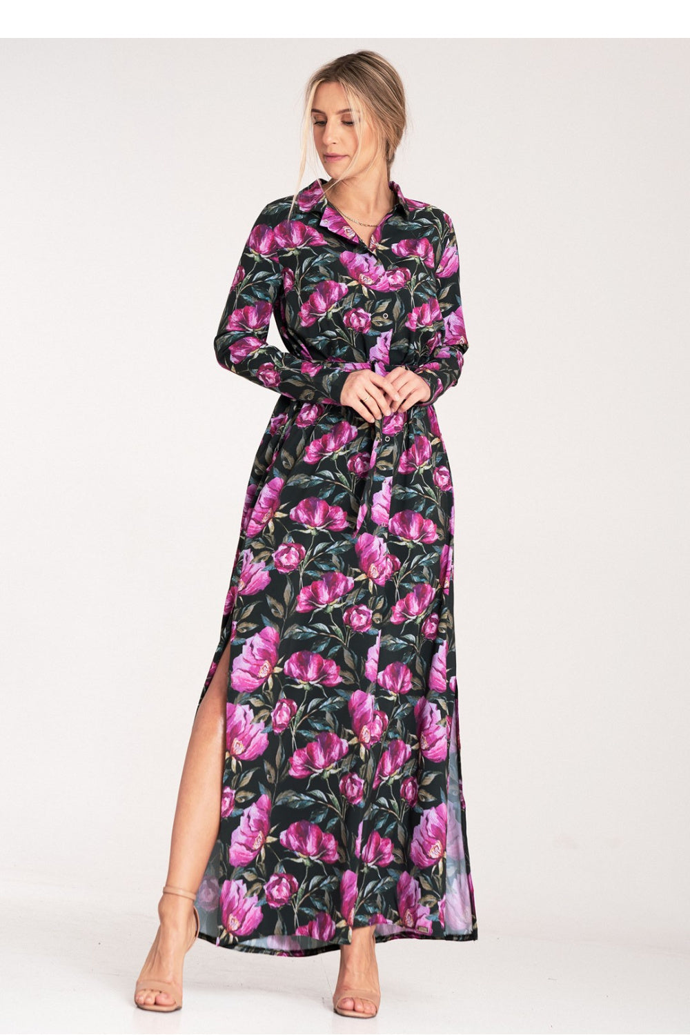 Robe femme Figl De Jour De — multicouleur