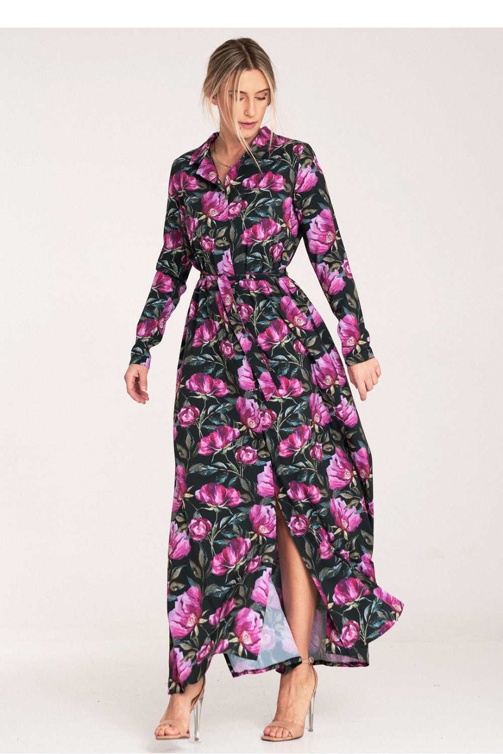 Robe femme Figl De Jour De — multicouleur