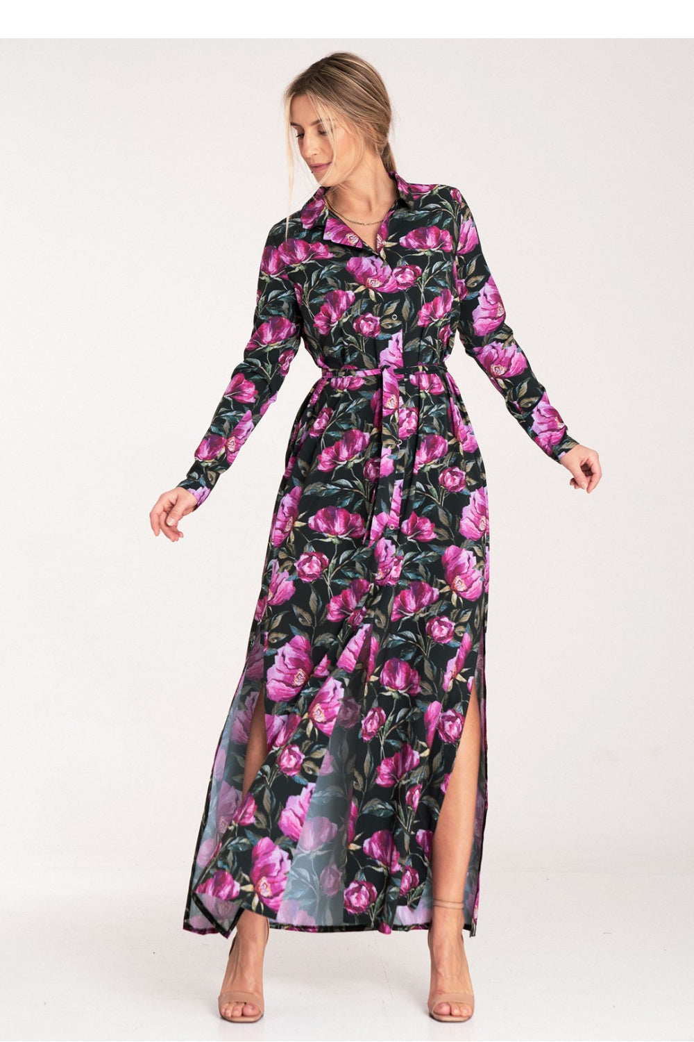 Robe femme Figl De Jour De — multicouleur
