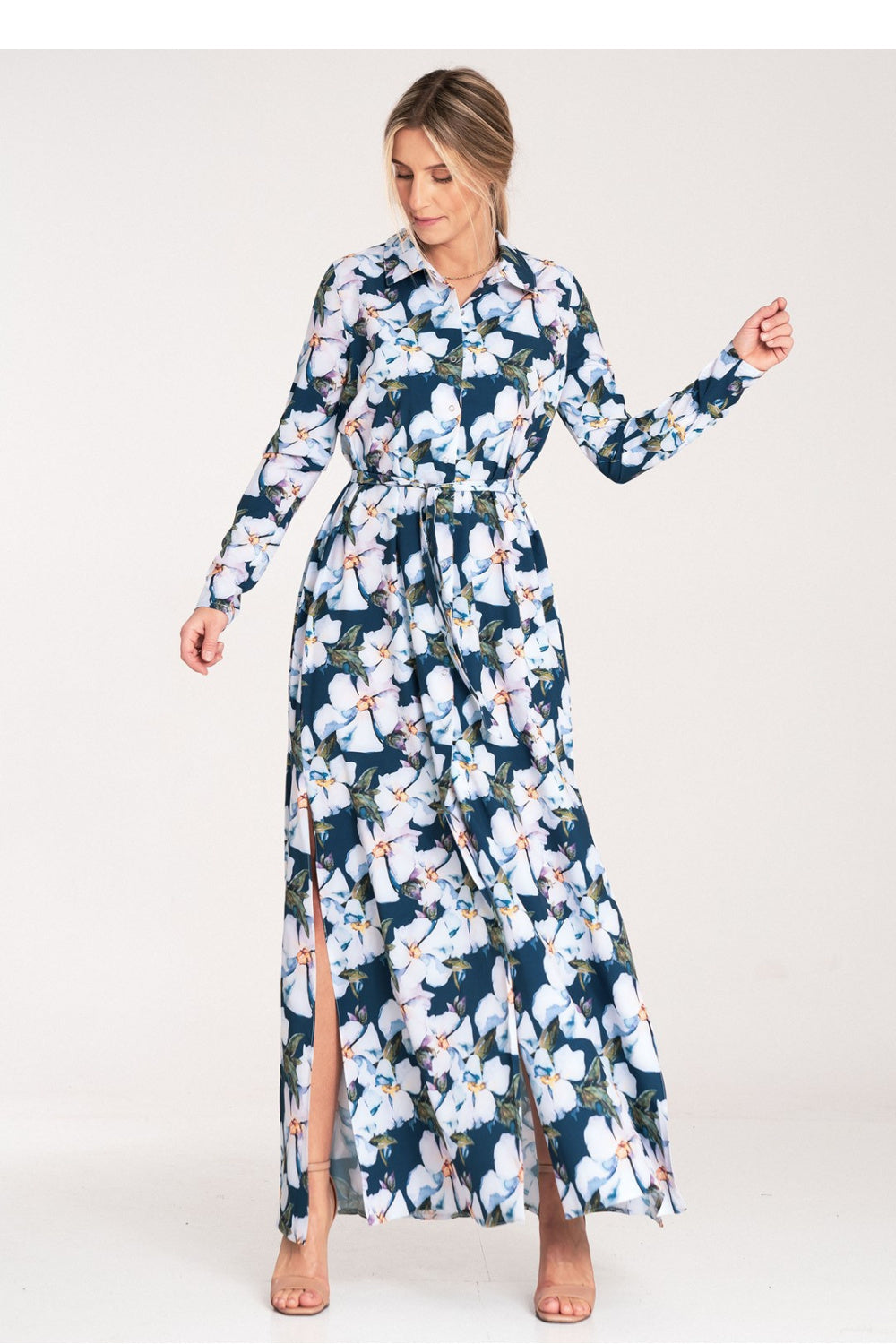 Robe femme Figl De Jour De — multicouleur