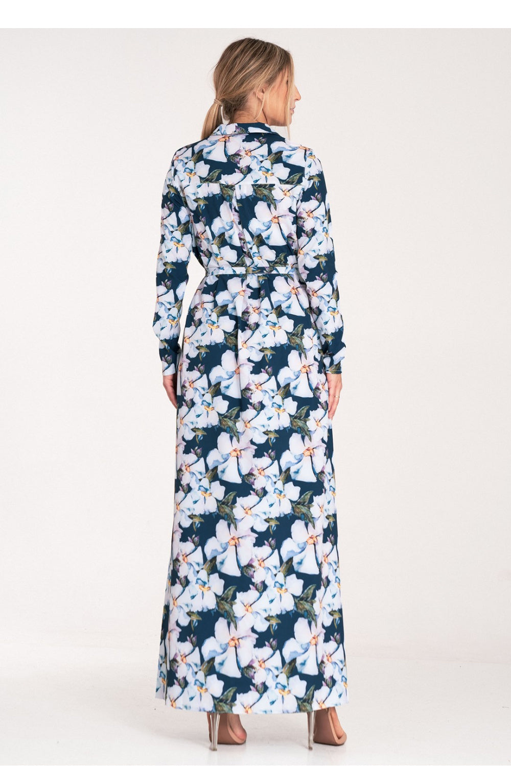 Robe femme Figl De Jour De — multicouleur
