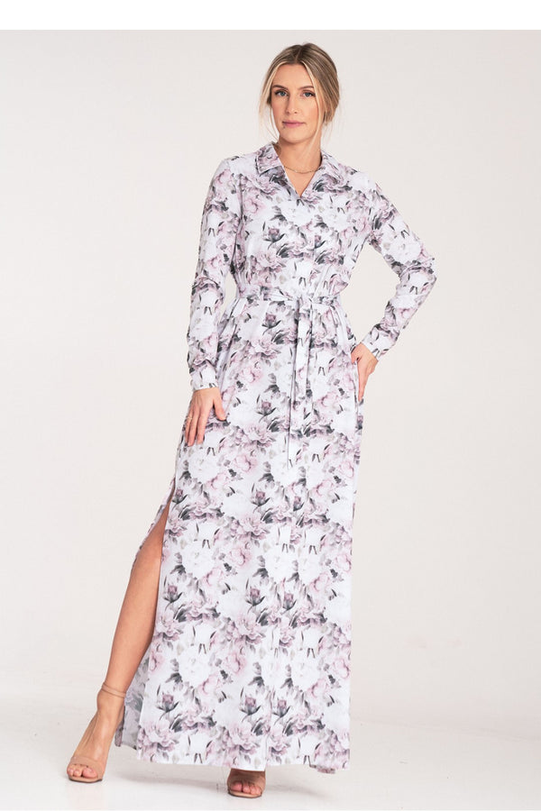 Robe femme Figl De Jour De — multicouleur