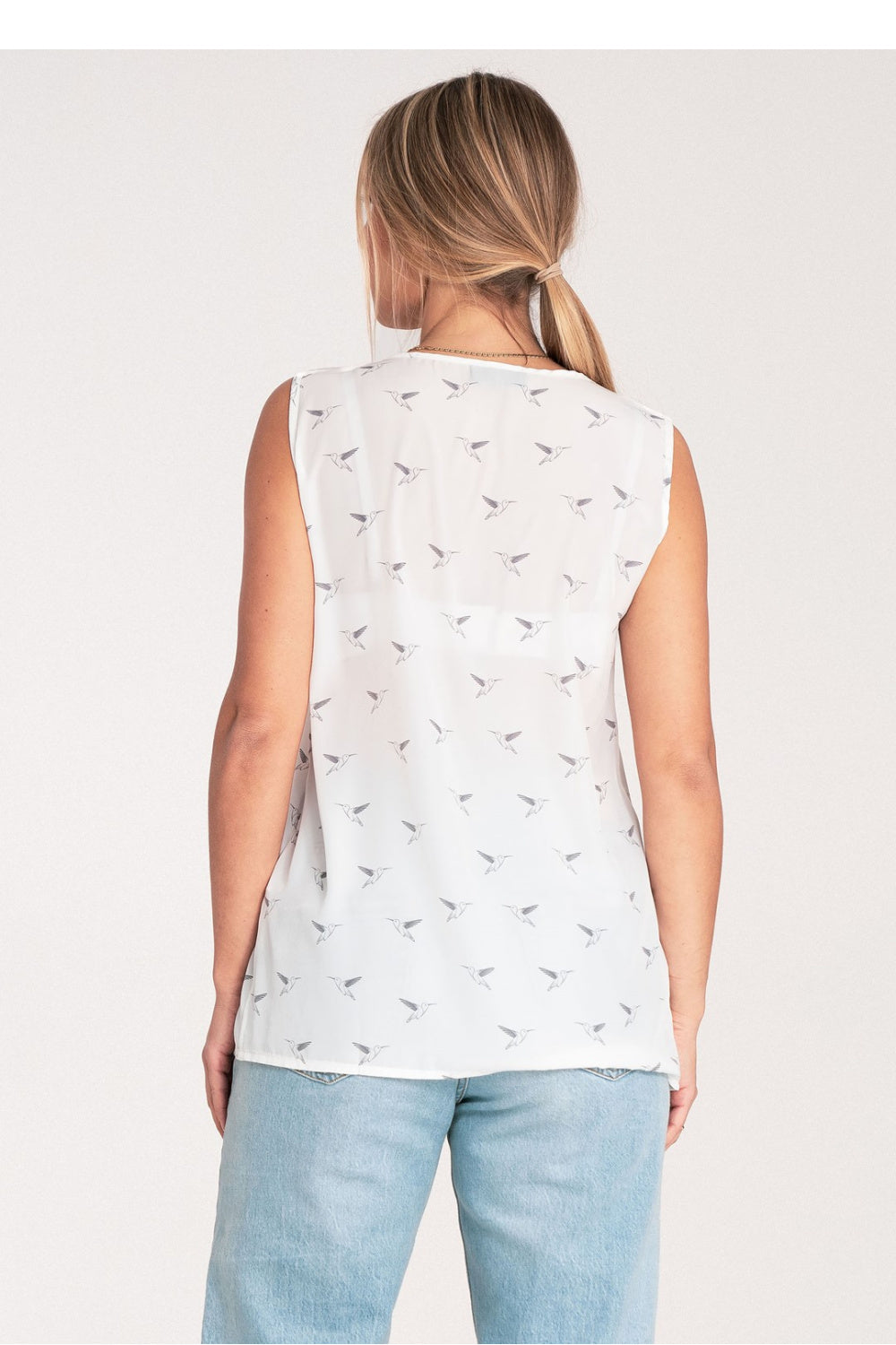 Blouse femme Figl Chemisier Chemisier — beige