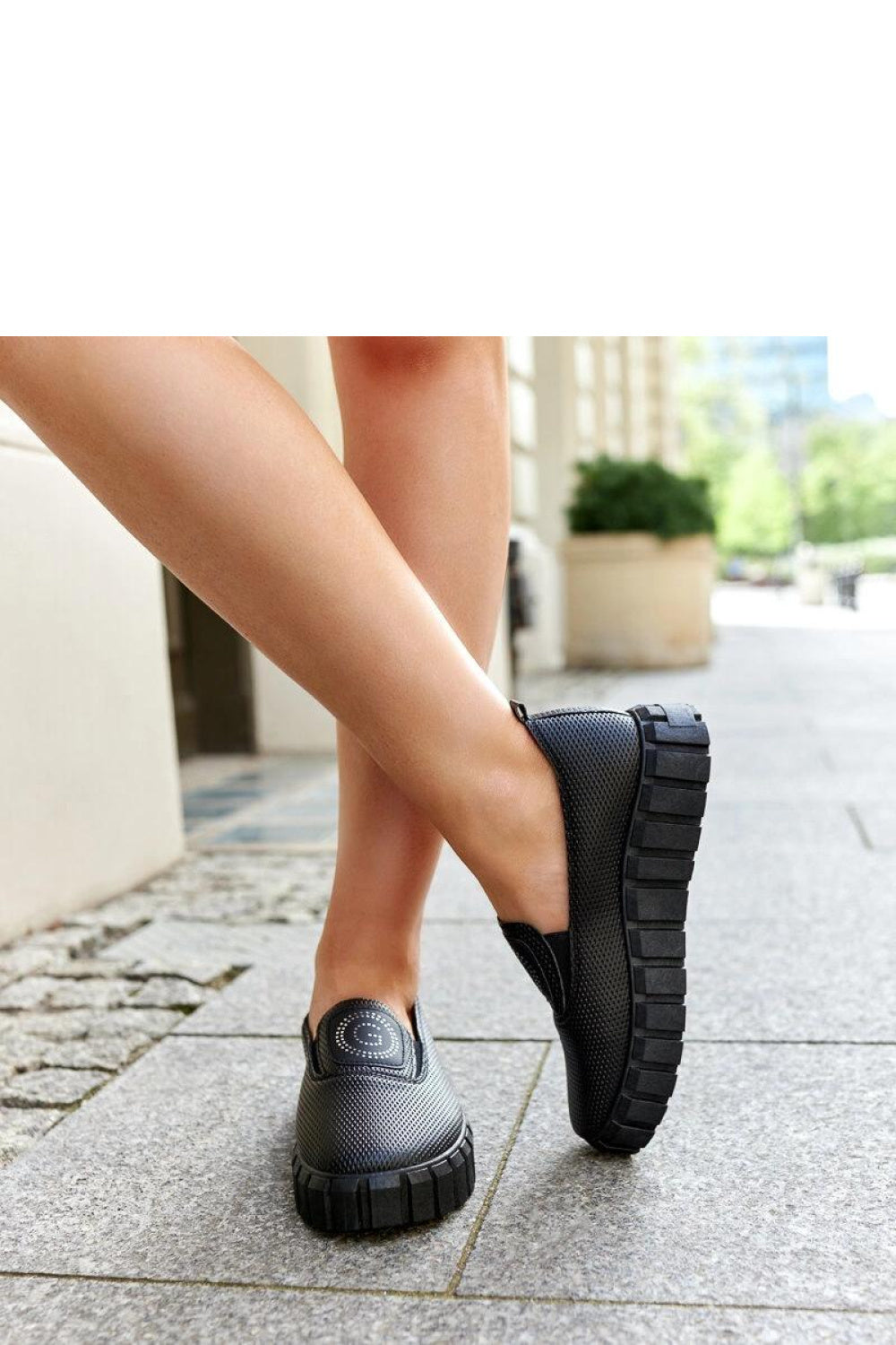 Bottes femme Solea Chaussures Basses Chaussures — noir