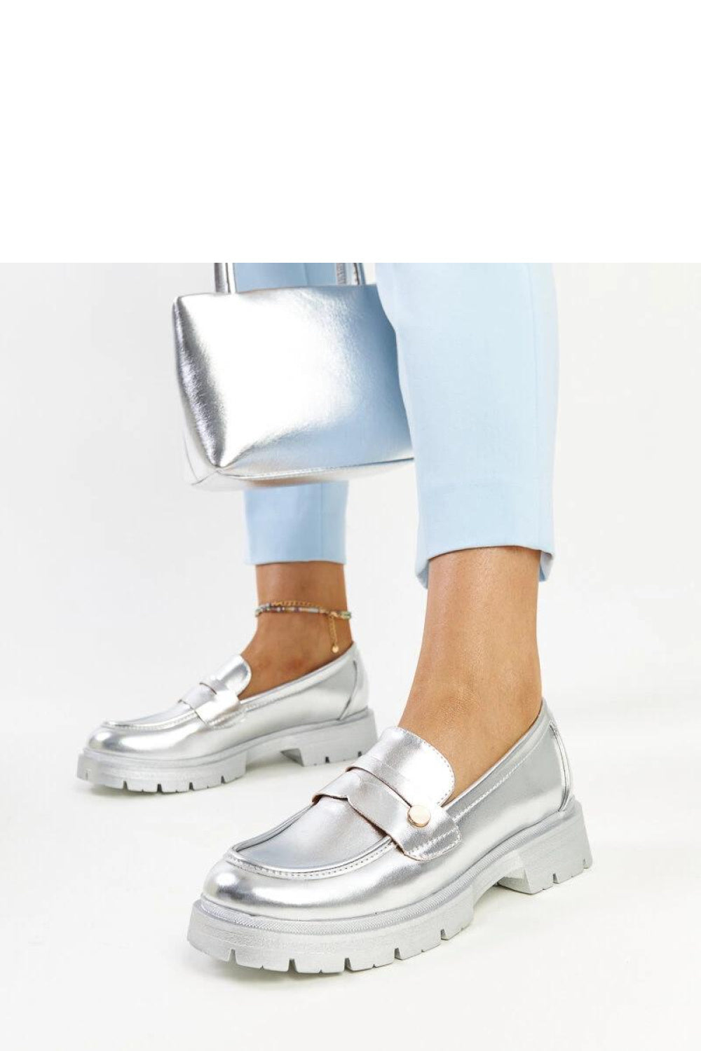 Bottes femme Solea Chaussures Basses Chaussures — gris