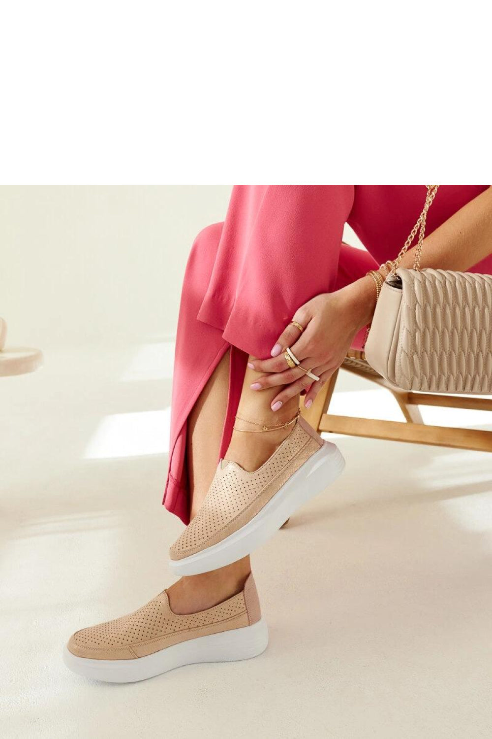 Bottes femme Solea Chaussures Basses Chaussures — ~