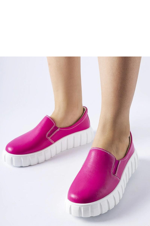 Bottes femme Solea Chaussures Basses Chaussures — rosé