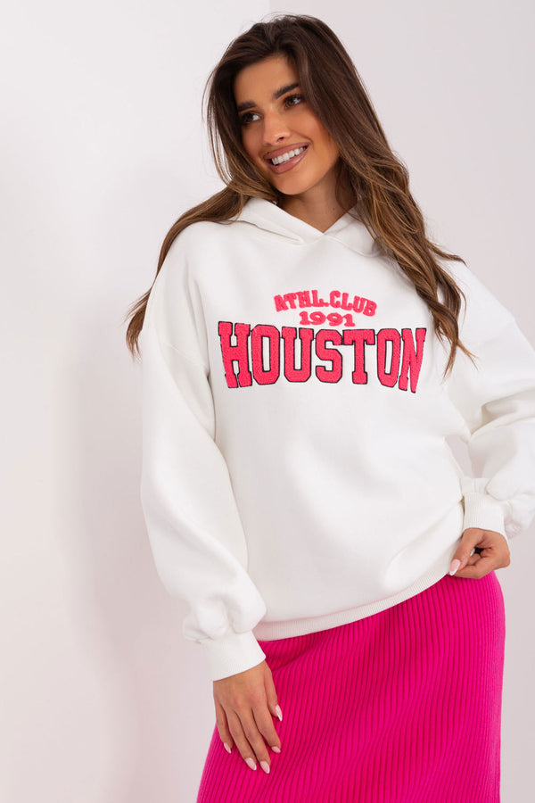 T-shirt femme Factory Price Sweatshirt Sweatshirt — beige