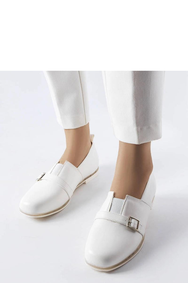 Bottes femme Solea Chaussures Basses Chaussures — blanc