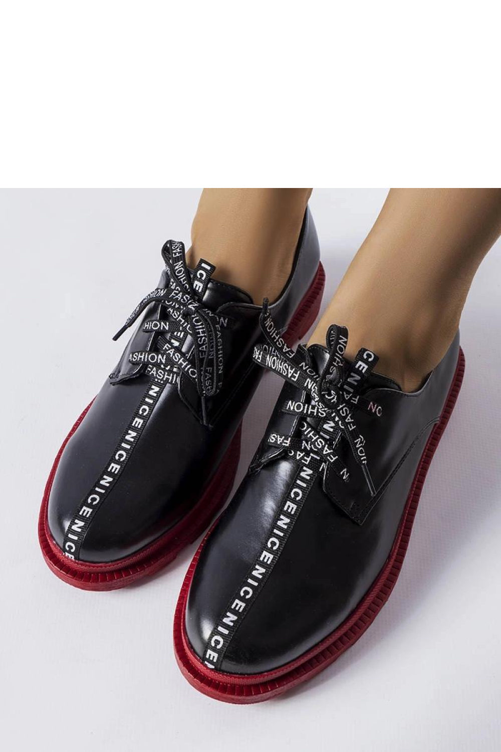 Bottes femme Solea Chaussures Basses Chaussures — noir