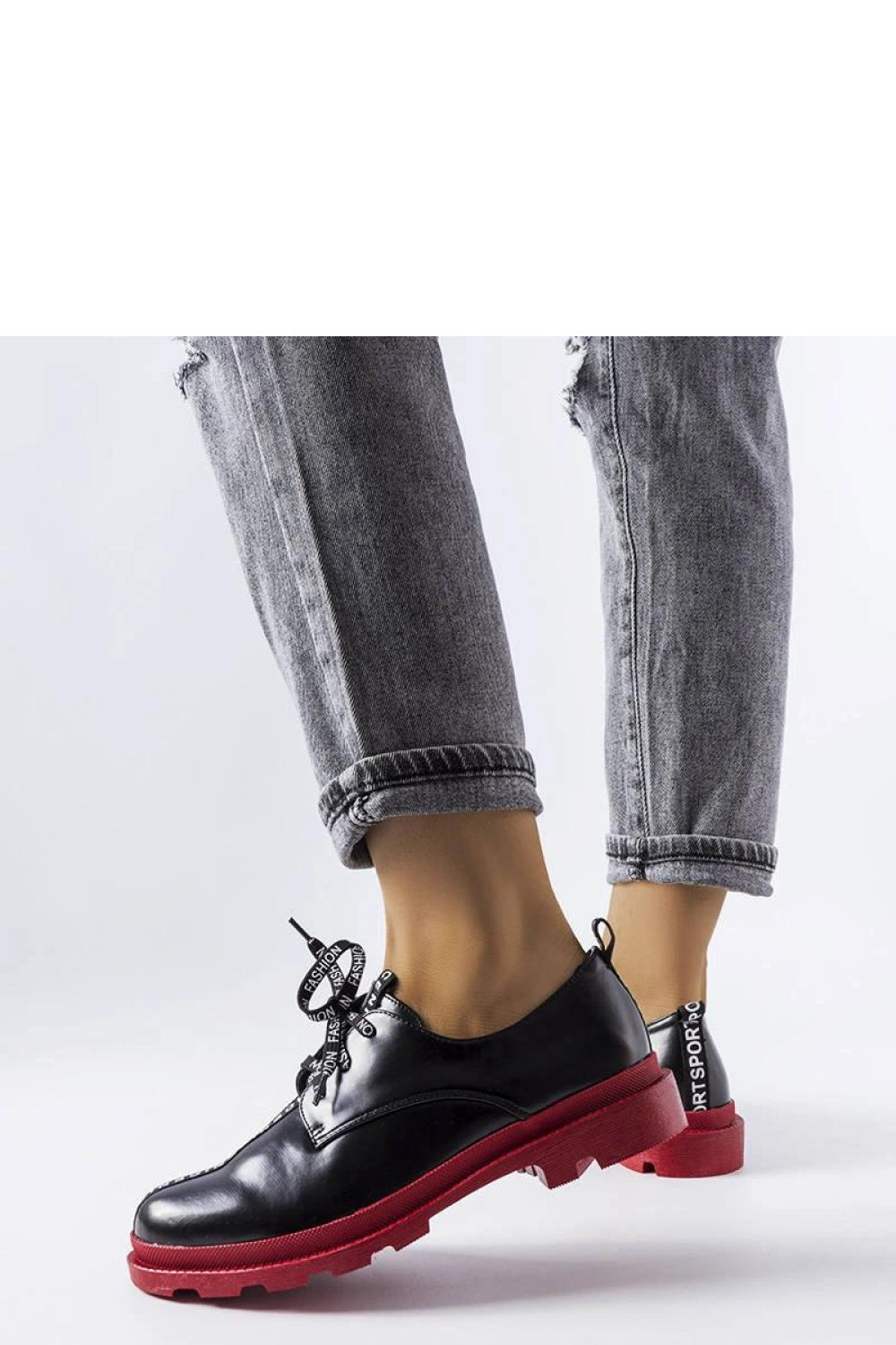 Bottes femme Solea Chaussures Basses Chaussures — noir