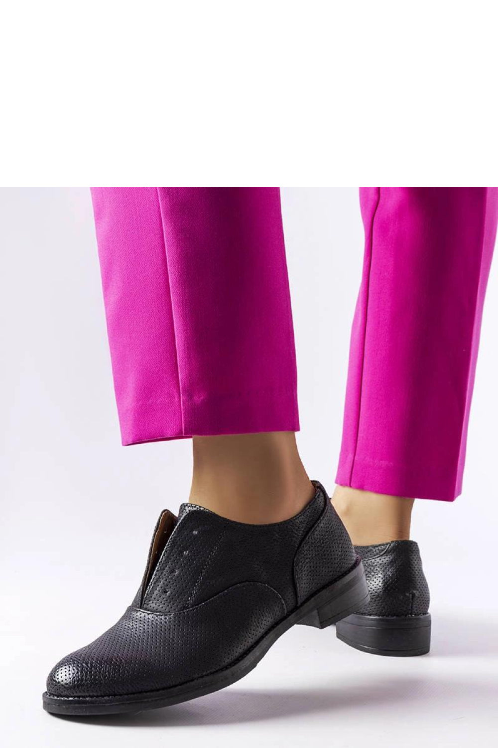 Bottes femme Solea Chaussures Basses Chaussures — noir