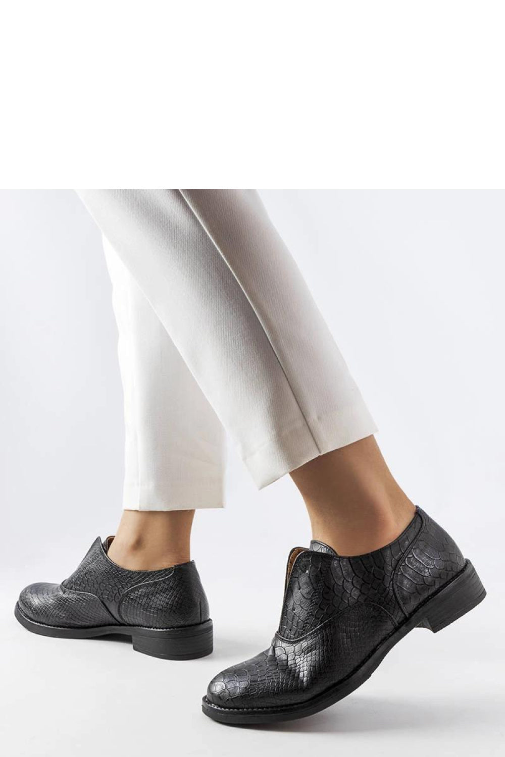 Bottes femme Solea Chaussures Basses Chaussures — noir