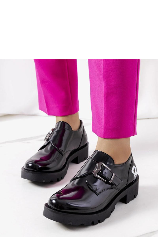 Bottes femme Solea Chaussures Basses Chaussures — noir