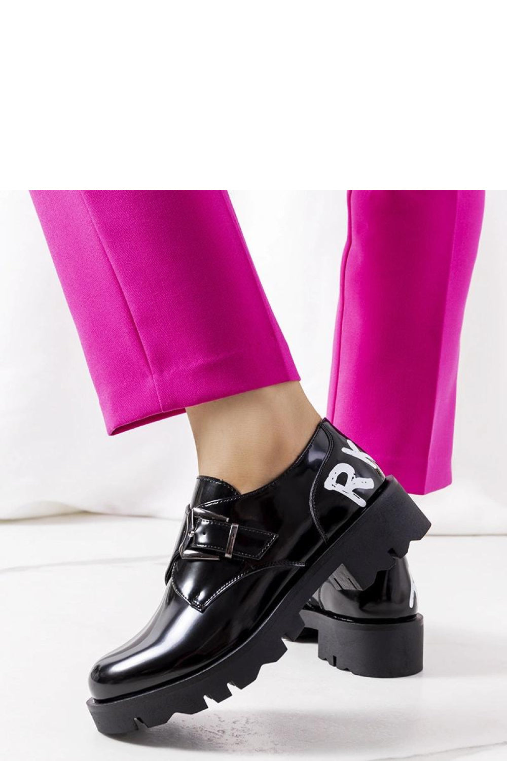 Bottes femme Solea Chaussures Basses Chaussures — noir
