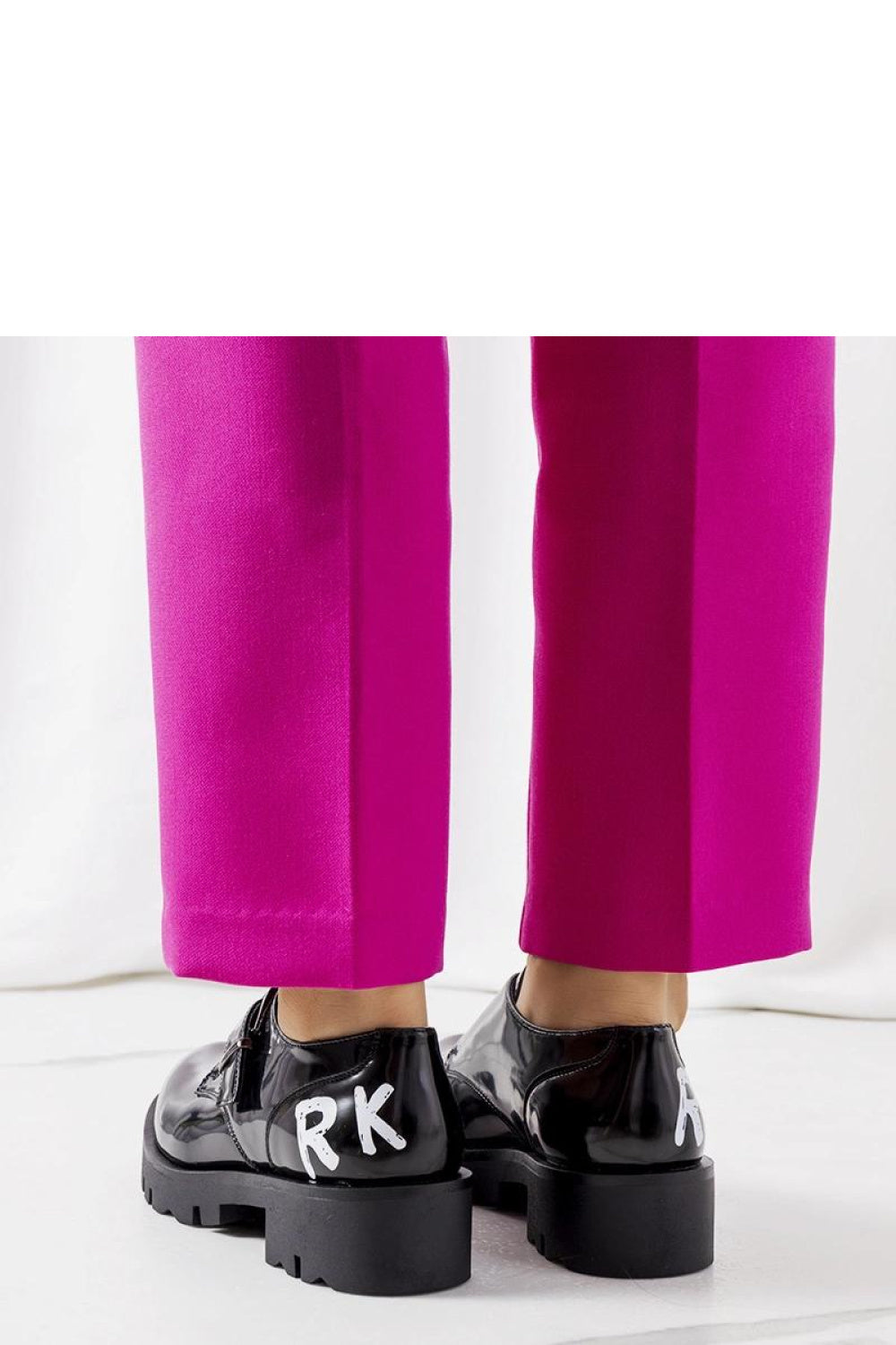 Bottes femme Solea Chaussures Basses Chaussures — noir