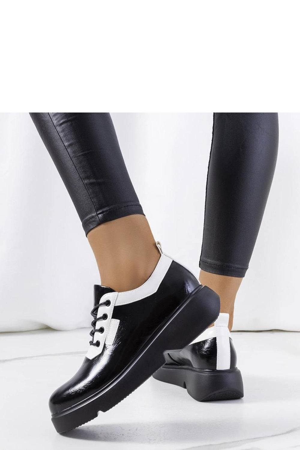 Bottes femme Solea Chaussures Basses Chaussures — noir