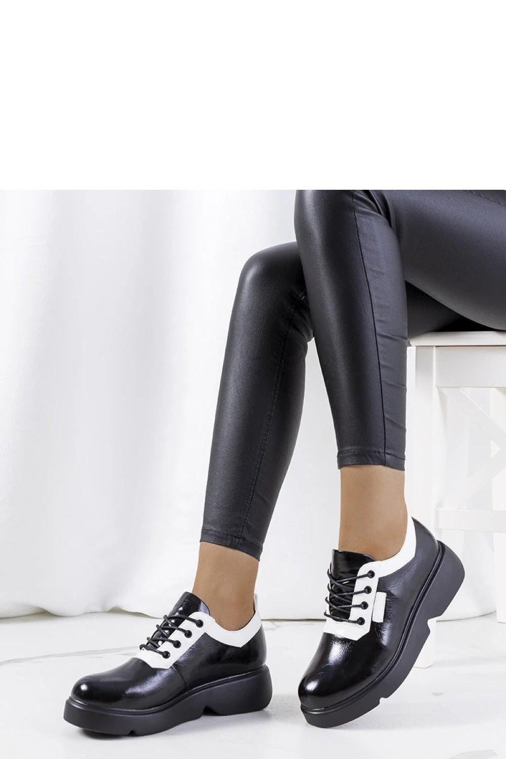 Bottes femme Solea Chaussures Basses Chaussures — noir