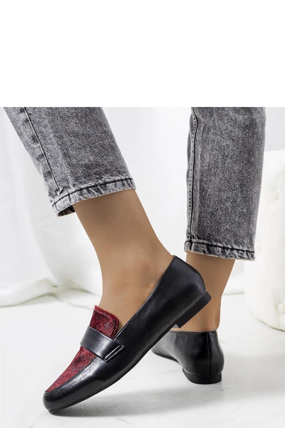 Bottes femme Solea Chaussures Basses Chaussures — ~