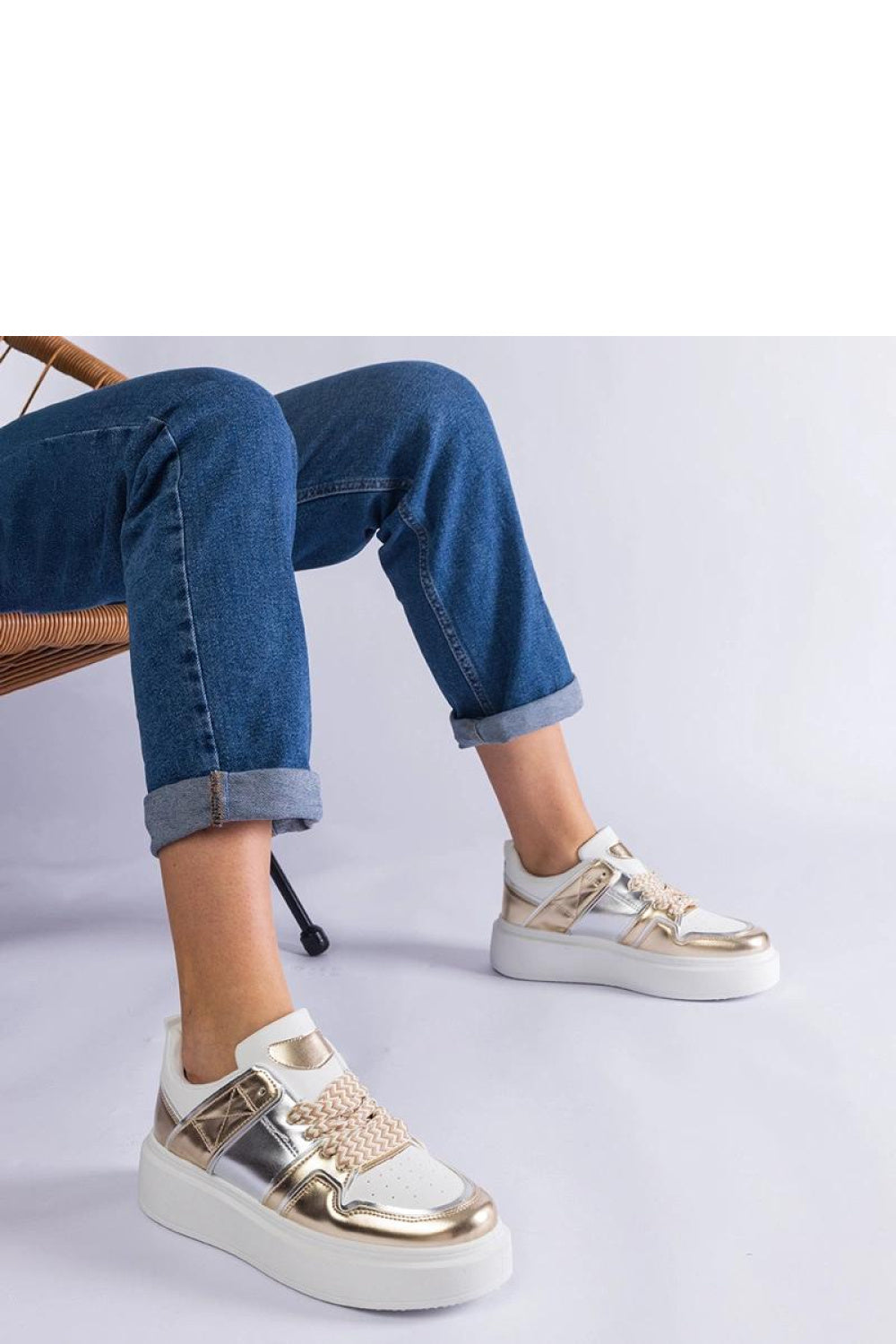 Chaussures de sport femme Solea — ~