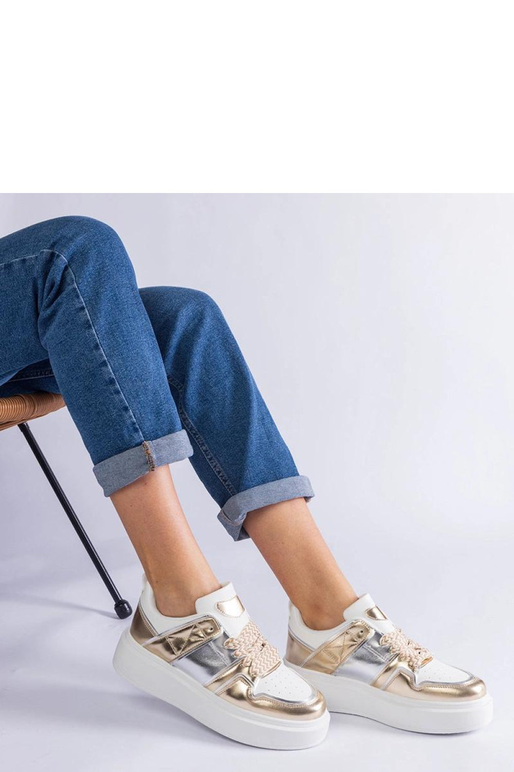 Chaussures de sport femme Solea — ~