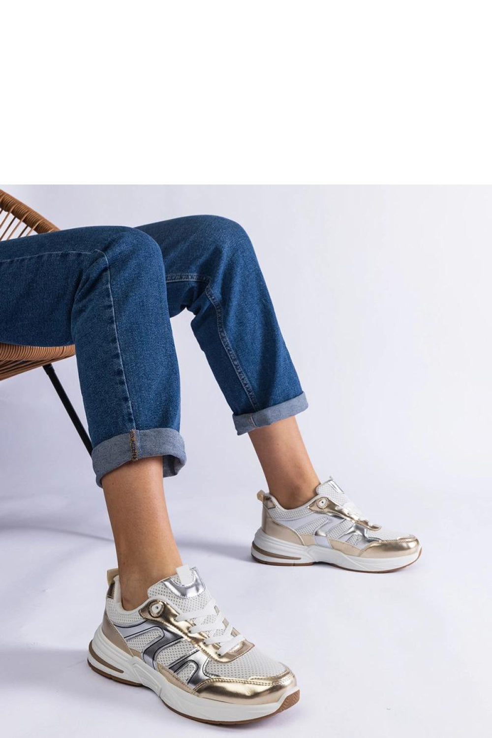 Chaussures de sport femme Solea — ~