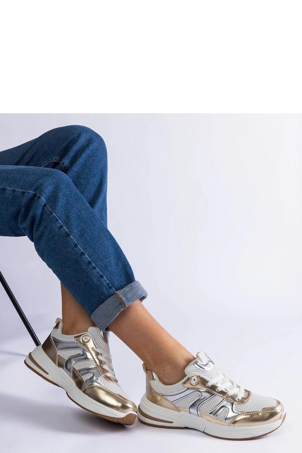 Chaussures de sport femme Solea — ~