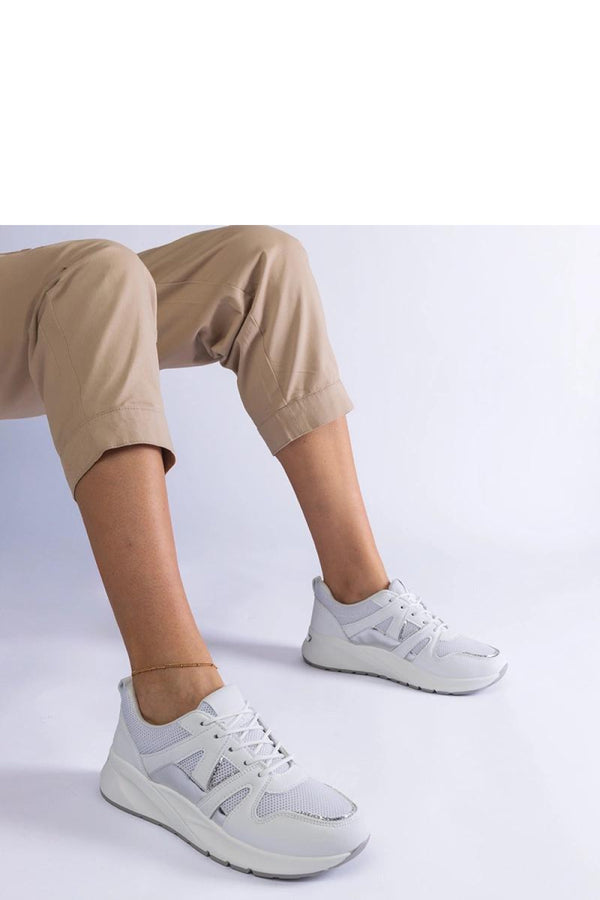 Chaussures de sport femme Solea — blanc