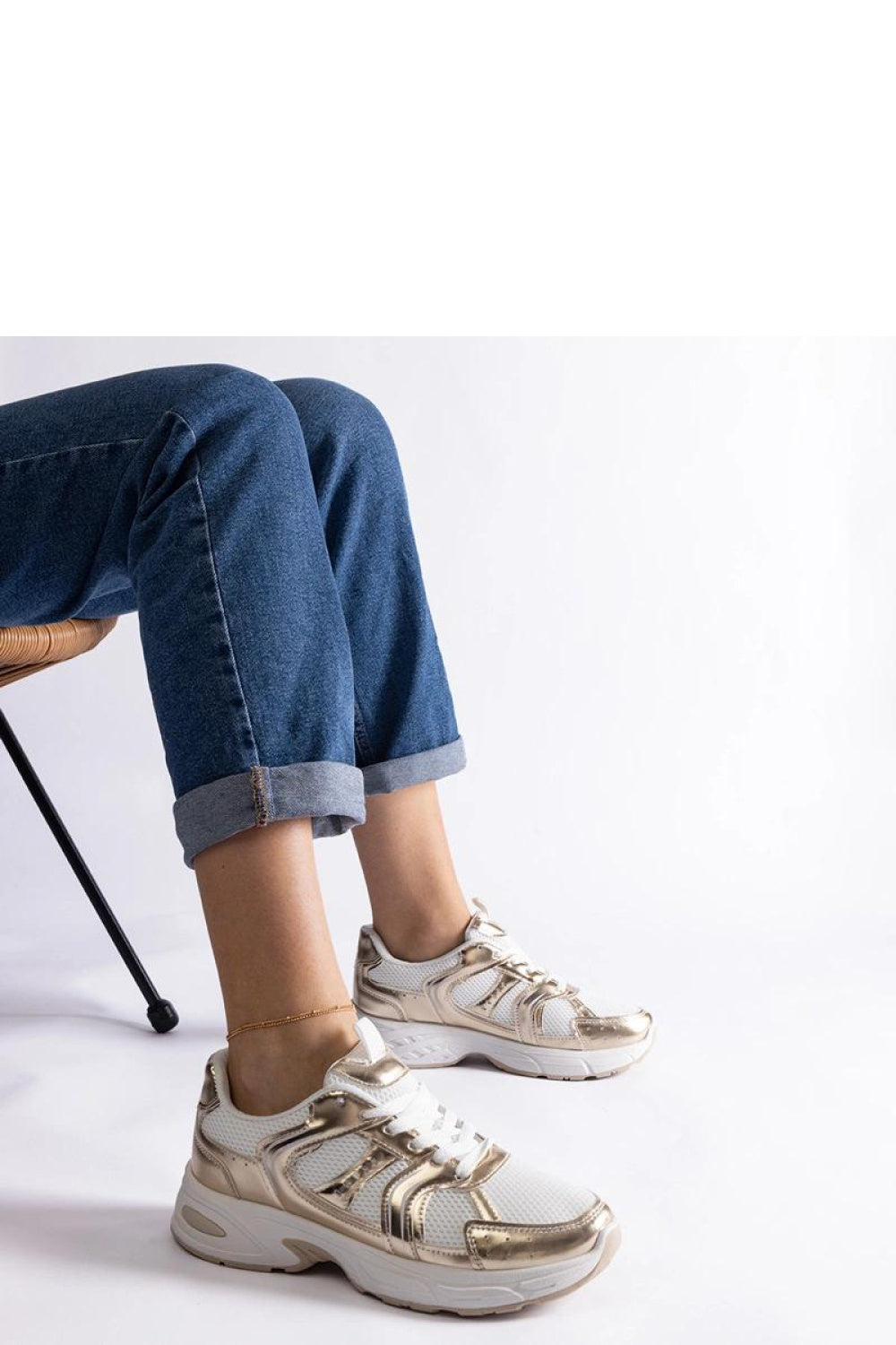 Chaussures de sport femme Solea — ~
