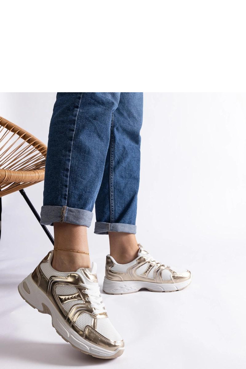 Chaussures de sport femme Solea — ~