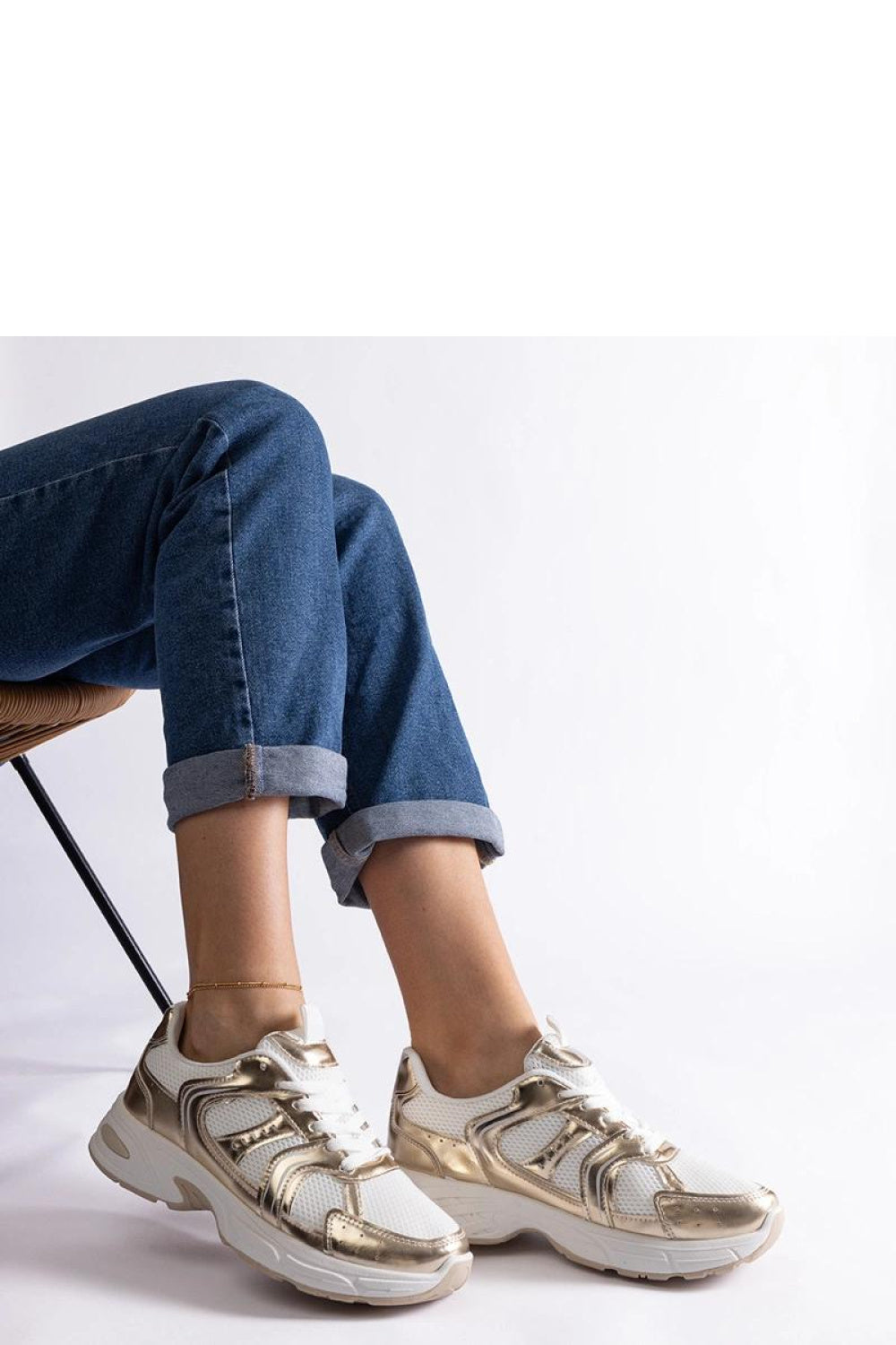 Chaussures de sport femme Solea — ~