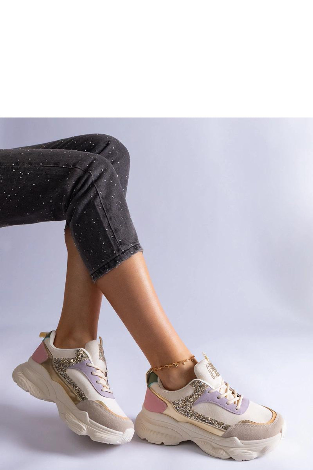 Chaussures de sport femme Solea — ~