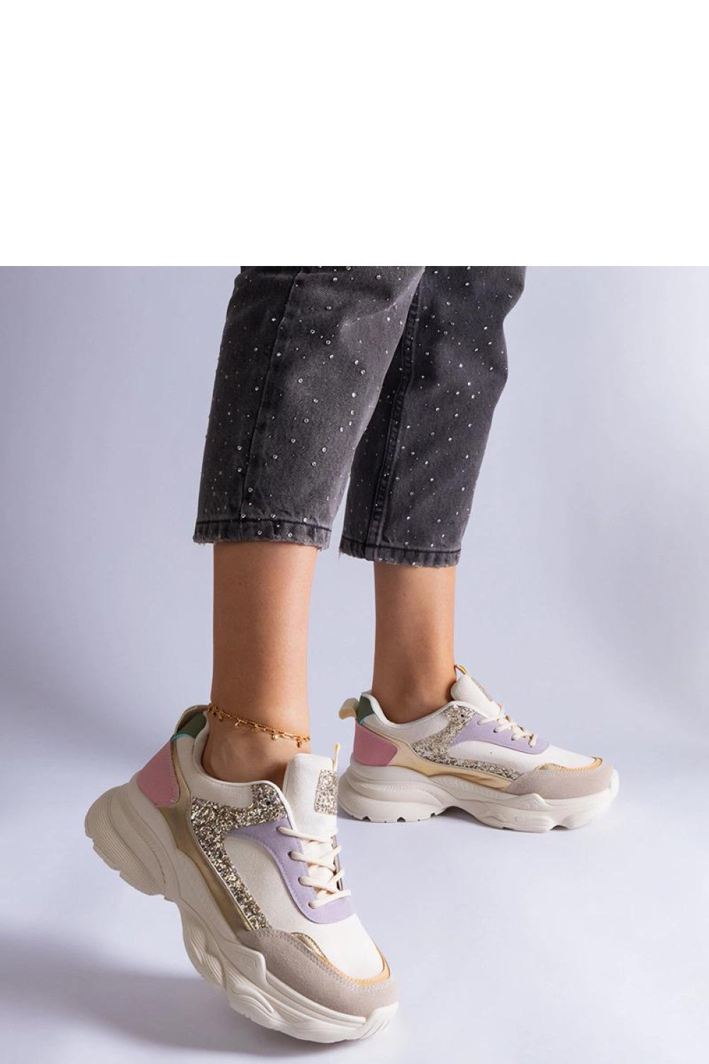 Chaussures de sport femme Solea — ~