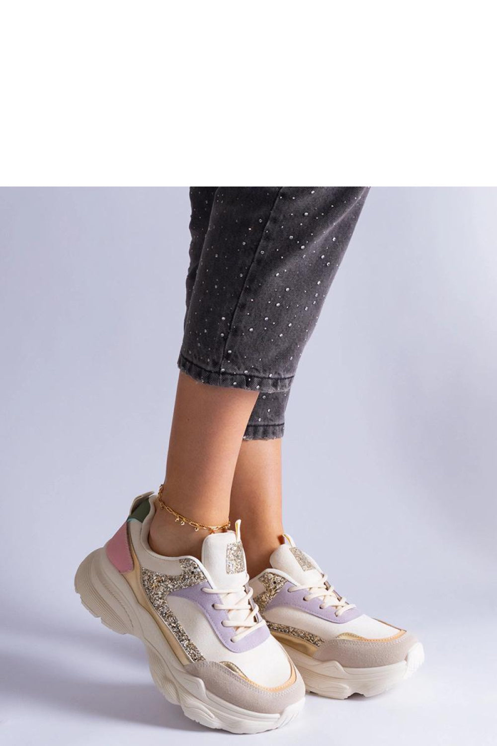 Chaussures de sport femme Solea — ~