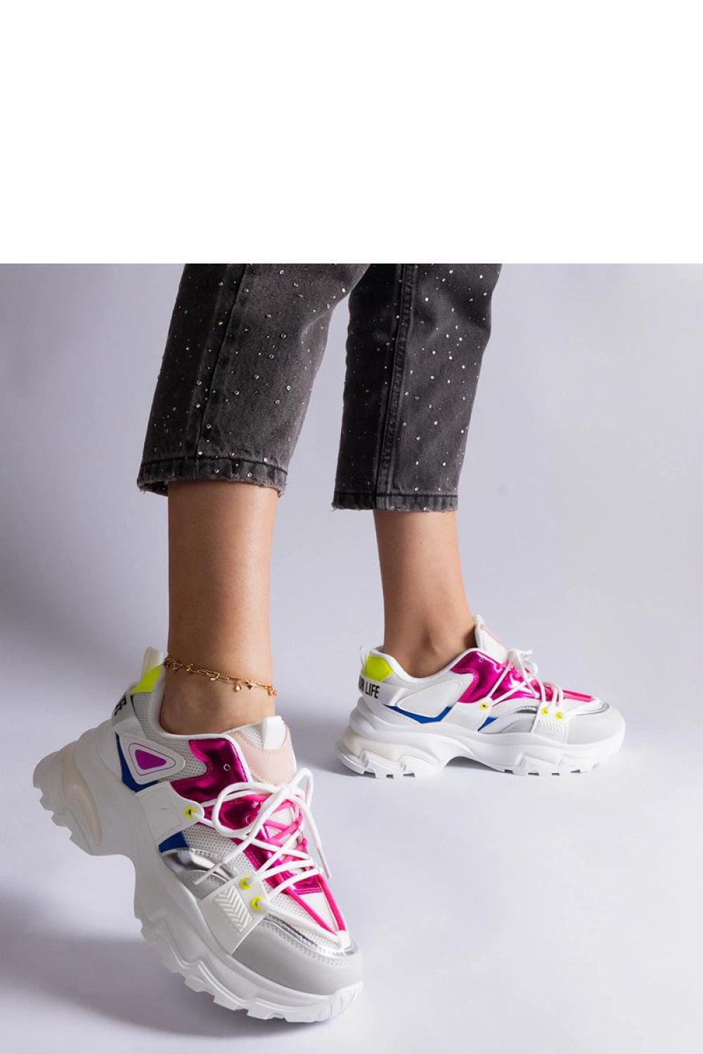 Chaussures de sport femme Solea — ~