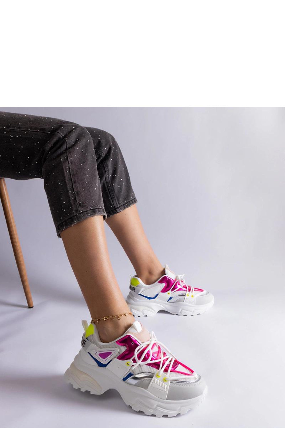 Chaussures de sport femme Solea — ~