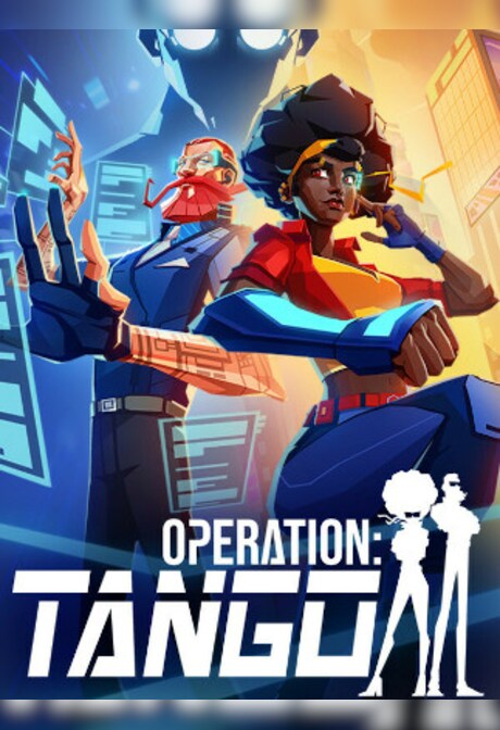 Operation: Tango (PC) - Steam Gift - GLOBAL