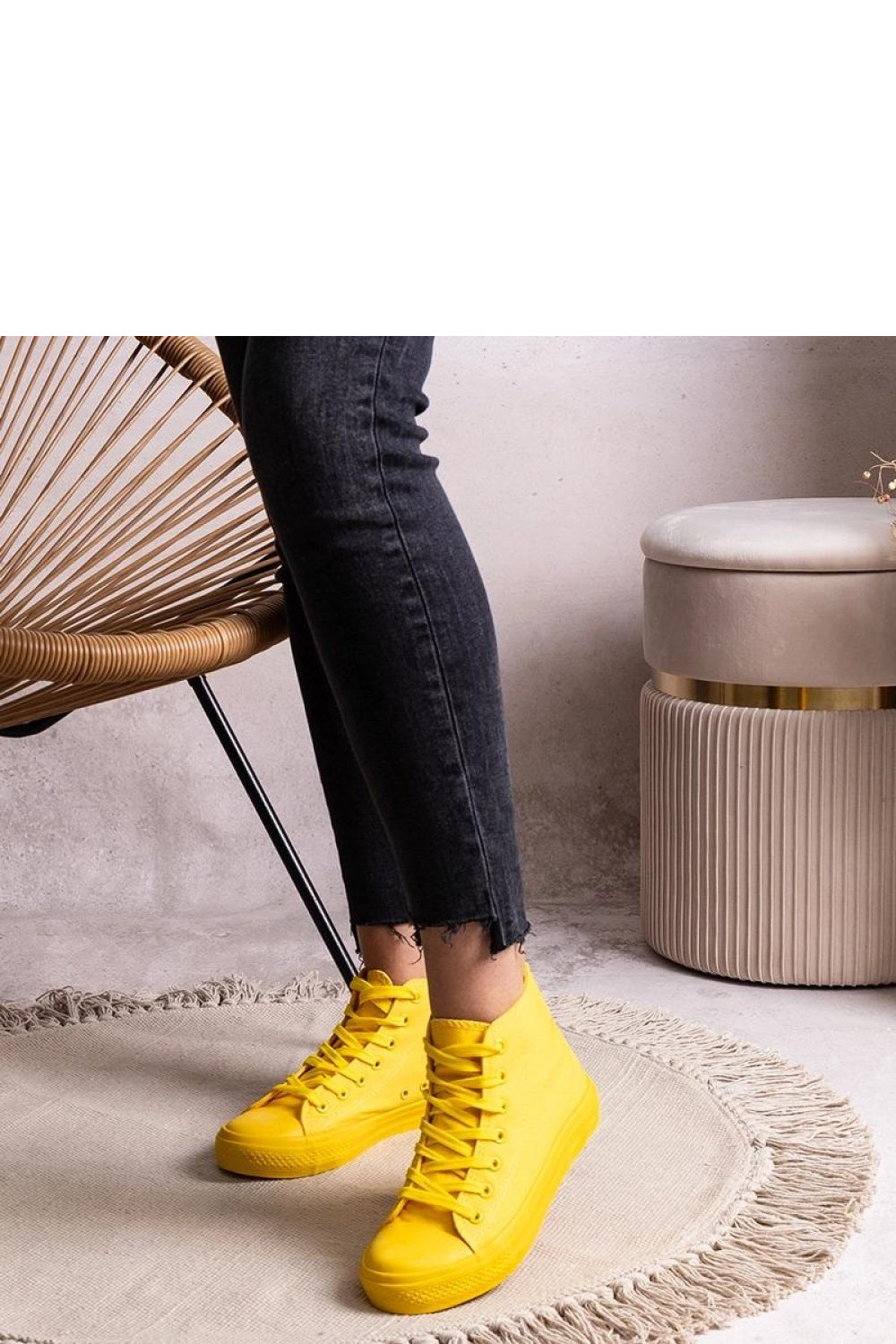 Baskets femme - Solea
