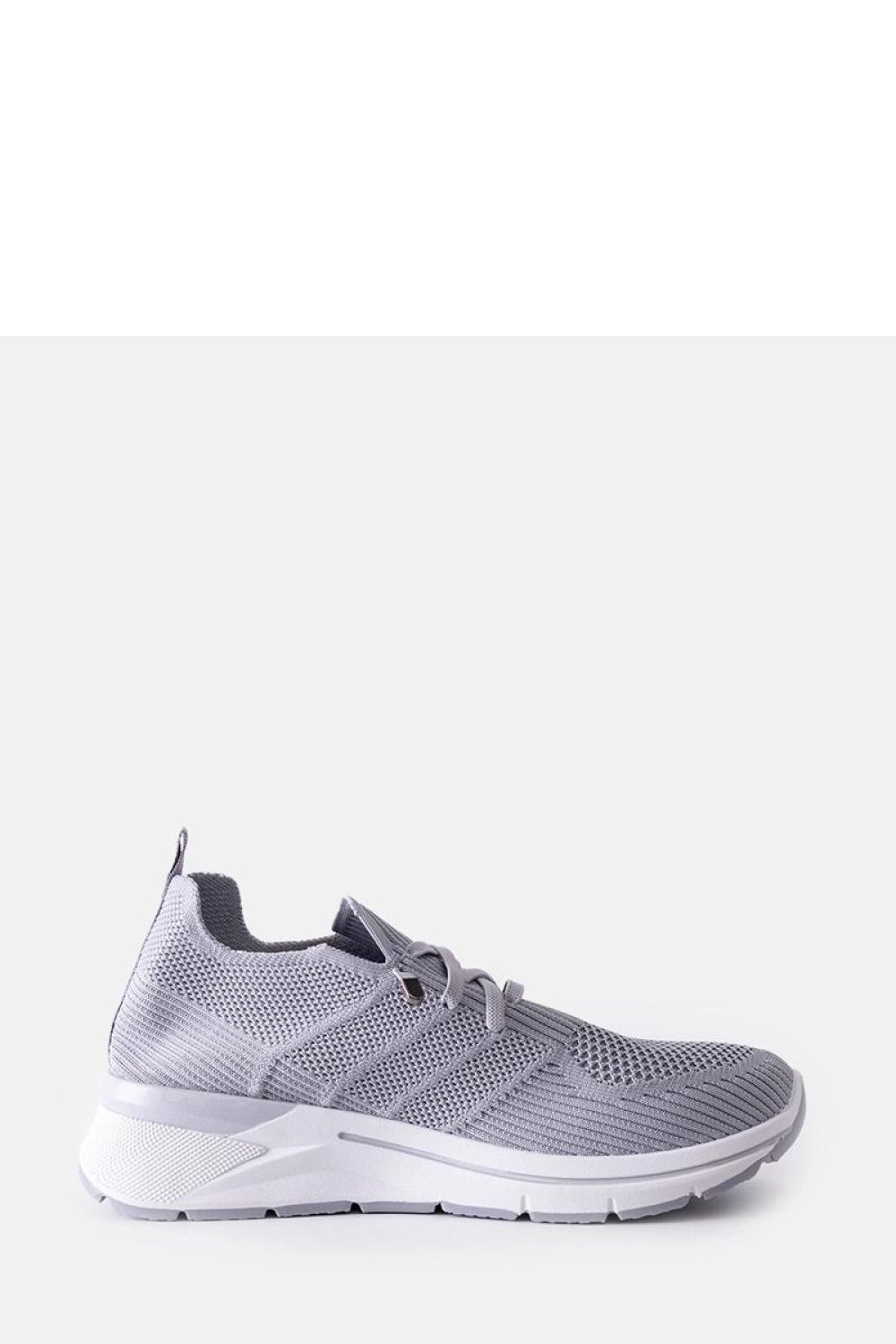 Chaussures de sport femme Solea — gris