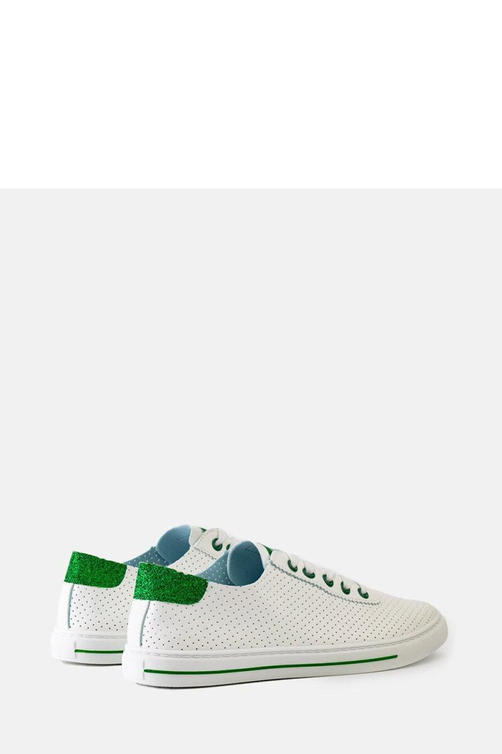Chaussures de sport femme Solea — blanc