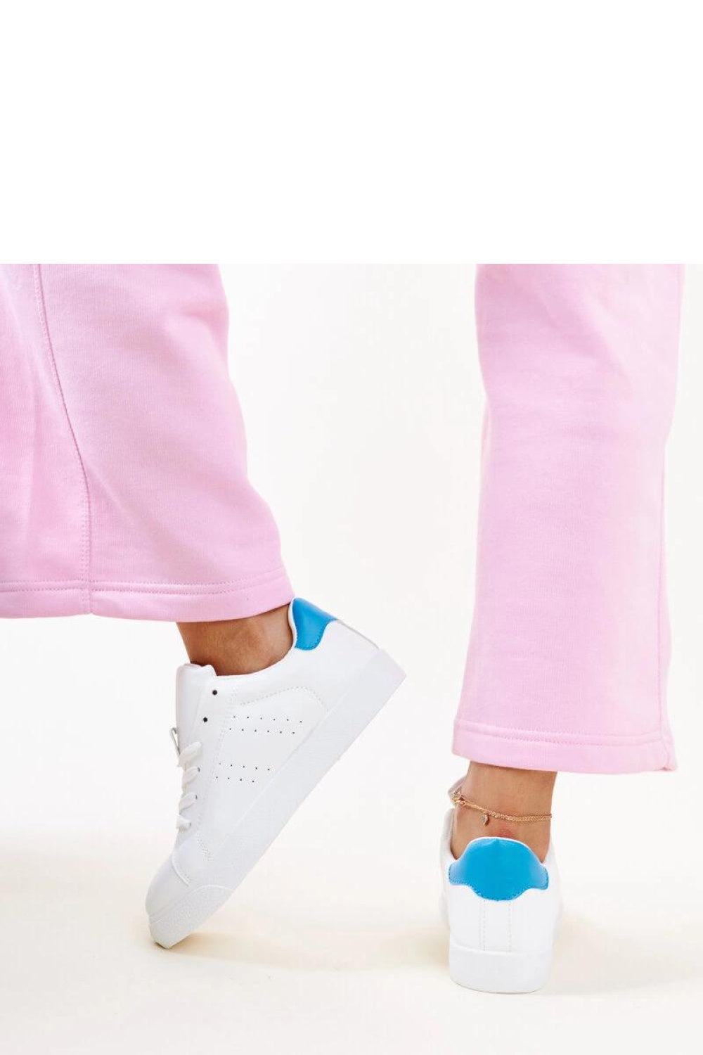 Chaussures de sport femme Solea — blanc