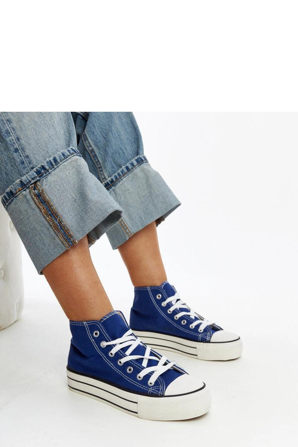 Baskets femme - Solea