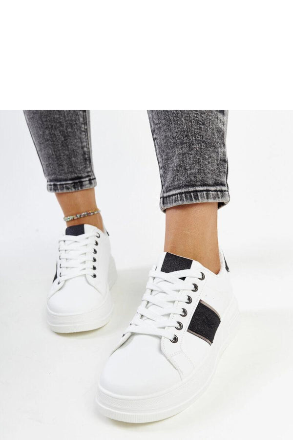 Chaussures de sport femme Solea — blanc