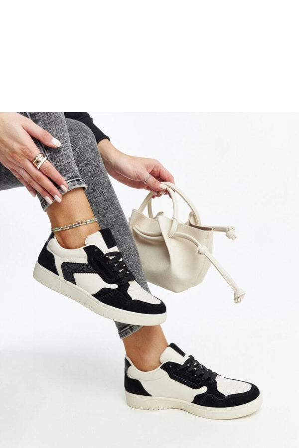 Chaussures de sport femme Solea — blanc